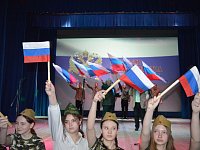 Всем героям-защитникам – Слава!