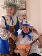 " ДолгоЛЕТНИЕ встречи"