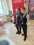 Состоялся региональный семейный форум «Родные-Любимые»