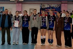 Турнир памяти Анатолия Михайловича Шендрыгина