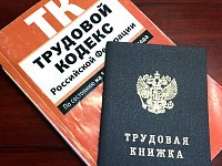 О наиболее актуальных вопросах трудового законодательства рассказал главный государственный инспектор труда в Саратовской области Санников Алексей Сергеевич