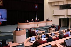 В бюджет Саратовской области дополнительно завели 1,5 млрд рублей на жилье для детей-сирот