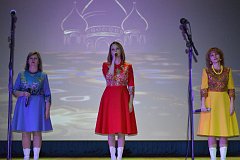 Всем героям-защитникам – Слава!