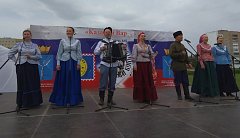 «Казачий Вар – Шермиции»