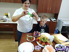 С любовью накрытый стол –  гордость многих хозяек