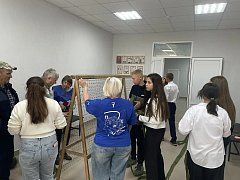  Мы становимся по-настоящему сильной семьей