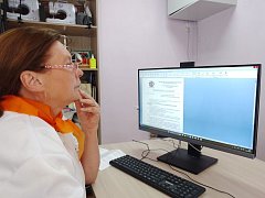 Чемпионат по компьютерному многоборью среди пенсионеров Саратовской области
