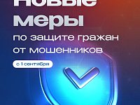Саратовцам напомнили о способах защиты от интернет-мошенников