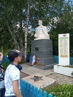  Экскурсии в селе Лох для туристов из Саратова