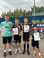 К новым спортивным победам!
