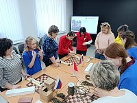 В сердце школы — память, забота и служение Отечеству