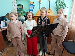  «Семейные традиции. Семейные рецепты»