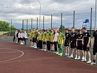 Открытие летнего спортивного сезона 2026 года