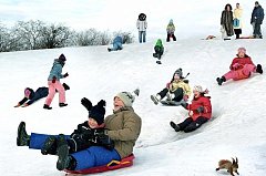 Как избежать травм в новогодние праздники