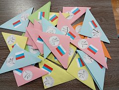 ПИШЕМ ПИСЬМО СОЛДАТУ