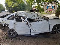 Сотрудники Госавтоинспекции МО МВД России «Базарно-Карабулакский» сообщают