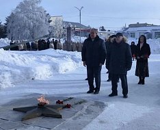 Напоминание о важности мира и о ценности каждой жизни