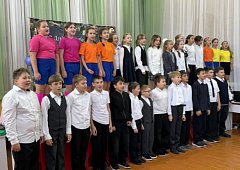 День учителя: праздник в кругу большой школьной семьи!