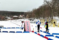 Саратовцев приглашают на «Рождественскую гонку-2026»