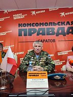 Ветеран призвал использовать опыт участников СВО максимально эффективно  