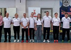 День тренера в России