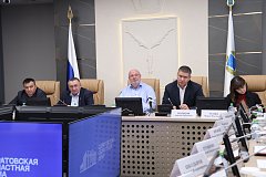 В Саратовской области предложили меру по сокращению очереди на жилье для детей-сирот