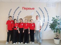 ИСПЫТАНИЕ НА ПРОЧНОСТЬ ПРОЙДЕНО! НАШИ — ЛУЧШИЕ! 