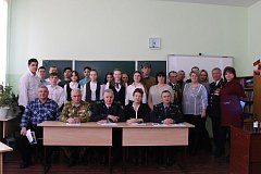 Подвиг в памяти хранится