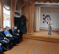 Самая родная мамочка моя