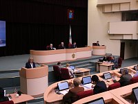 В бюджет Саратовской области дополнительно завели 1,5 млрд рублей на жилье для детей-сирот