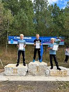 «Кросс нации» — это Всероссийский день бега
