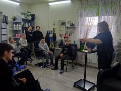 Все профессии важны