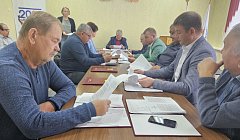 В соответствие с актуальным законодательством