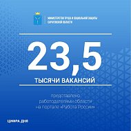 Портал «Работа России» – ваш надёжный помощник в поиске работы