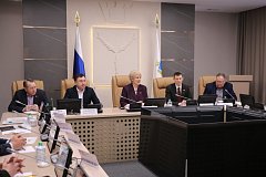 Антонина Галяшкина – молодым аграриям: «Будущее в ваших руках»