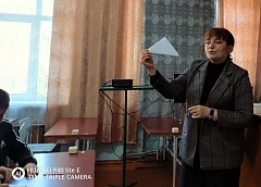 Письмо в будущее «Нельзя забыть»