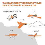 ВАЖНО:  В регионе действует ответственность за съемку и публикацию БПЛА