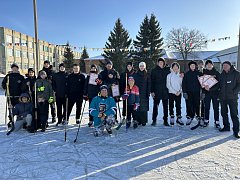 В хоккей играют настоящие мужчины 