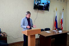 Отчет депутата Саратовской областной Думы Вадима Рогожина: итоги первого полугодия 2026 года