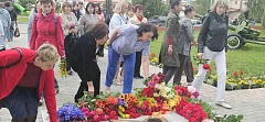 22 июня - День памяти и скорби