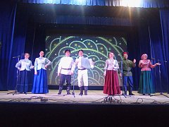 «Лучшим – почёт, слава и уважение!»