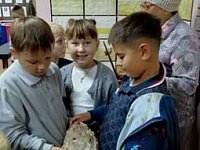 Расширили свой кругозор