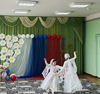 Единство народов России — это наша сила и гордость!  