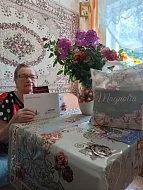 В награду за доблестный труд – долголетие!