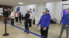 Фиджитал фестиваль «Ритм будущего»