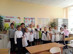 Важно подчеркнуть значимость внимания и заботы
