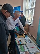 Успешная посевная кампания: опыт и рекомендации ведущих специалистов