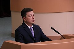 В Саратовской области принят закон о выплатах за рождение двойни и тройни