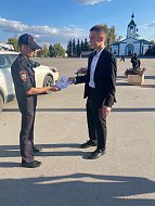 Школа информационной безопасности