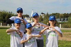 ЮНЫХ ЖУРНАЛИСТОВ И КИНЕМАТОГРАФИСТОВ САРАТОВСКОЙ ОБЛАСТИ ПРИГЛАШАЮТ НА ФЕСТИВАЛИ «ВОЛЖСКИЕ ВСТРЕЧИ»!